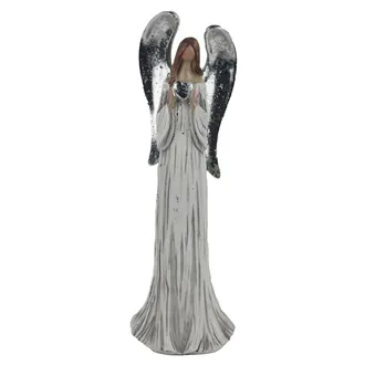 Dekorační anděl X7454/1