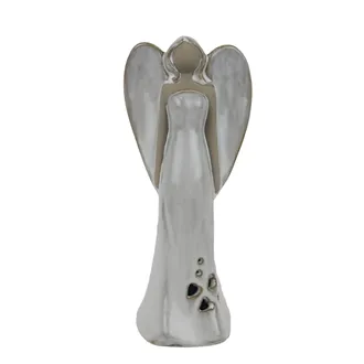 Anděl s LED osvětlením X7455/1