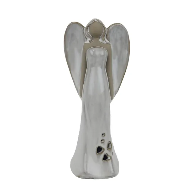 Anděl s LED osvětlením X7455/1