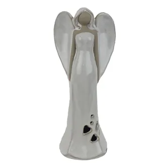 Anděl s LED osvětlením X7455/2