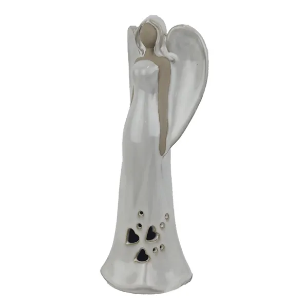 Anděl s LED osvětlením X7455/2