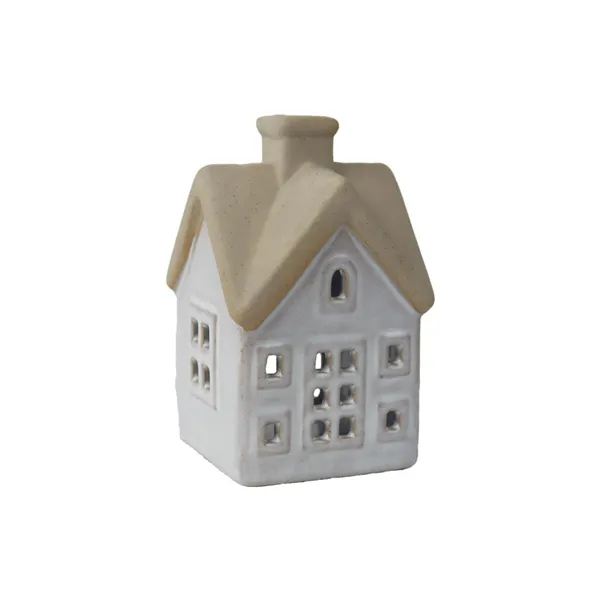 Domeček na svíčku X7491