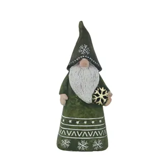 Dekorace skřítek X7506/1