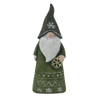 Dekorace skřítek X7506/2