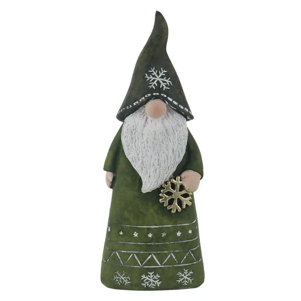 Dekorace skřítek X7506/2