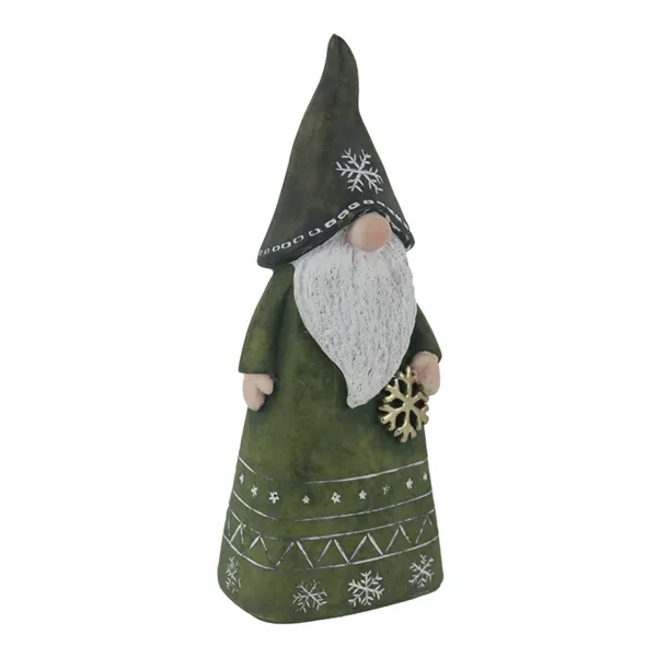 Dekorace skřítek X7506/2