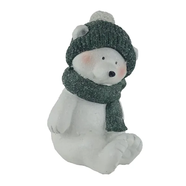 Dekorace medvídek X7510