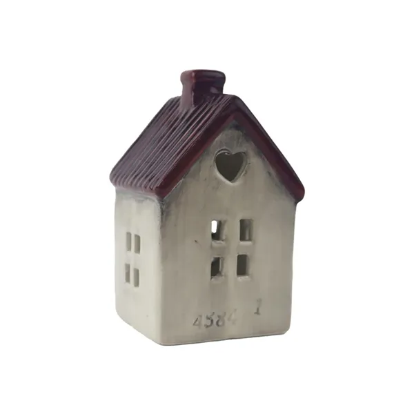 Domeček s LED osvětlením X7544