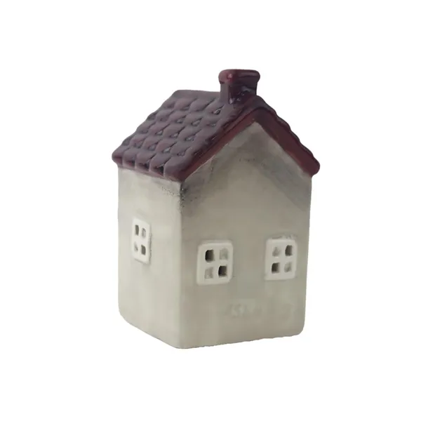 Domeček s LED osvětlením X7545