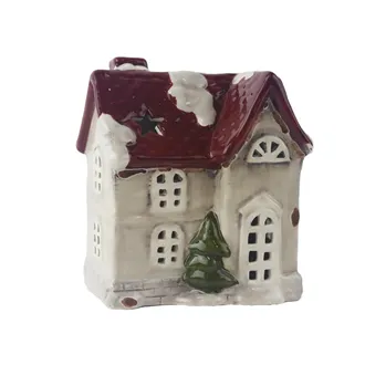 Domek s LED osvětlením X7547