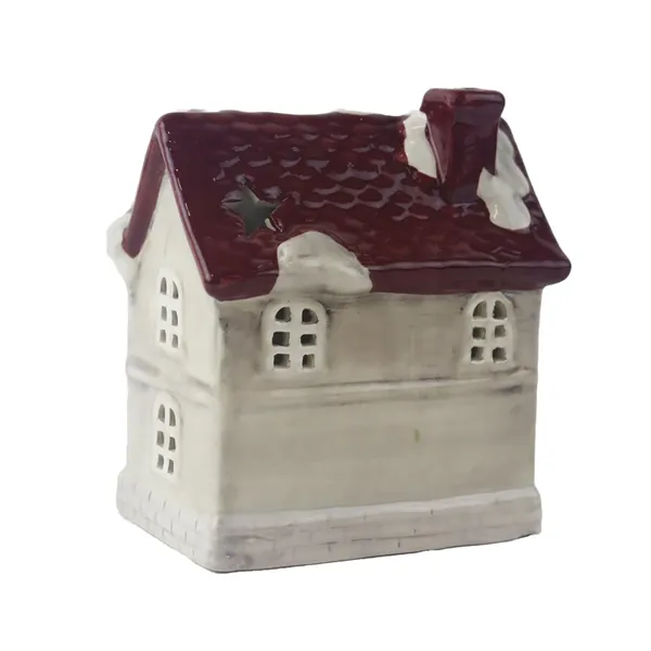 Domek s LED osvětlením X7547