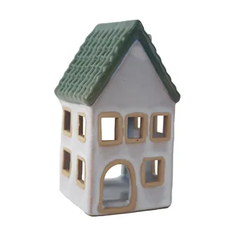 Domeček na svíčku X7551