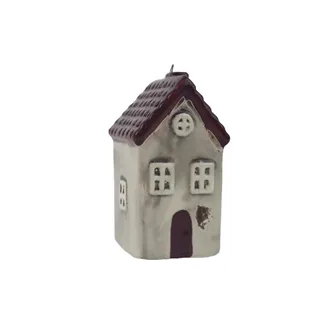 Domeček k zavěšení X7553-01