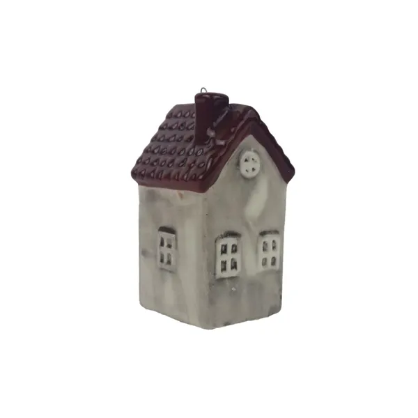 Dekorační domeček X7553-01