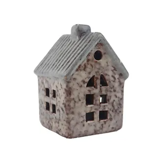 Domeček s LED osvětlením X7554