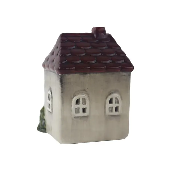 Domeček s LED osvětlením X7555