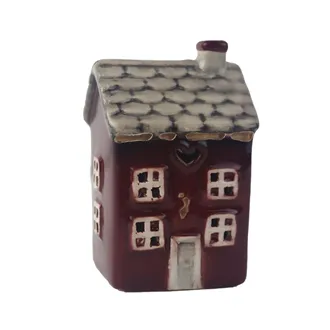 Domeček s LED osvětlením X7556