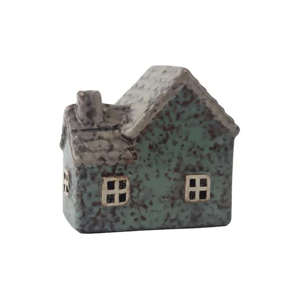 Domeček s LED osvětlením X7557-21