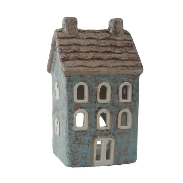 Domeček na svíčku X7560