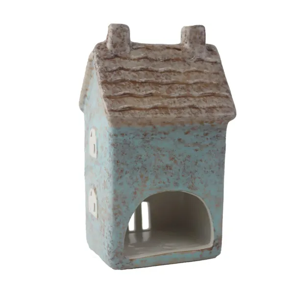 Domeček na svíčku X7560