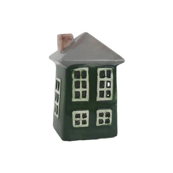 Dekorační domeček X7564