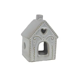 Domeček na svíčku X7680