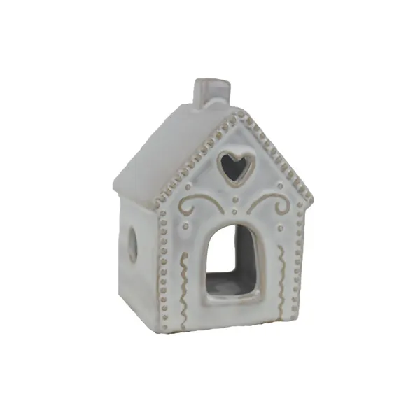 Domeček na svíčku X7680