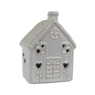 Domeček s LED osvětlením X7682