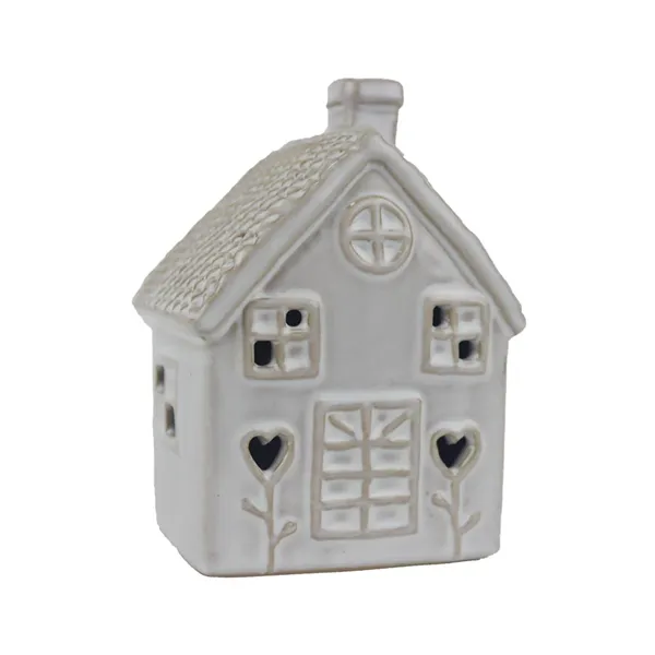 Domeček s LED osvětlením X7682