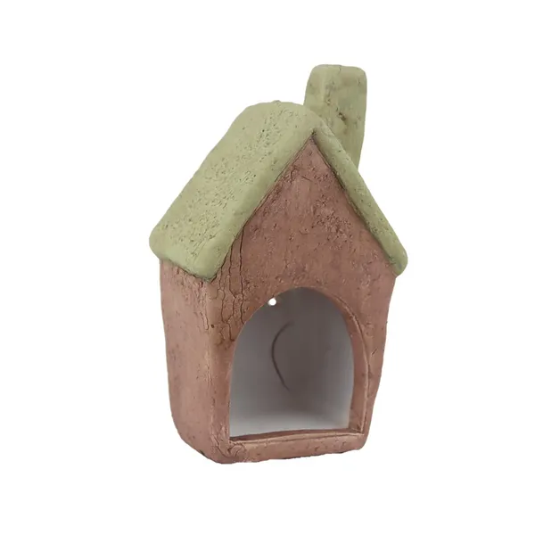 Domeček na svíčku X7718/1