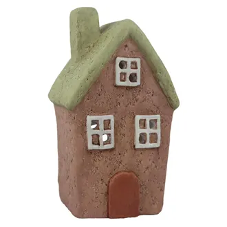 Domeček na svíčku X7718/2