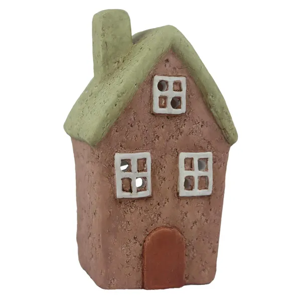 Domeček na svíčku X7718/2