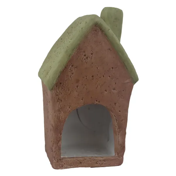 Domeček na svíčku X7718/2