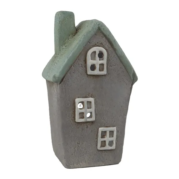 Domeček na svíčku X7719/2