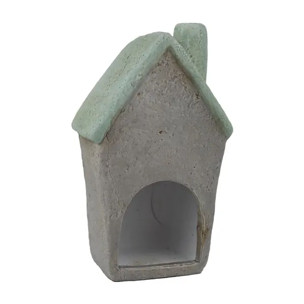 Domeček na svíčku X7719/2