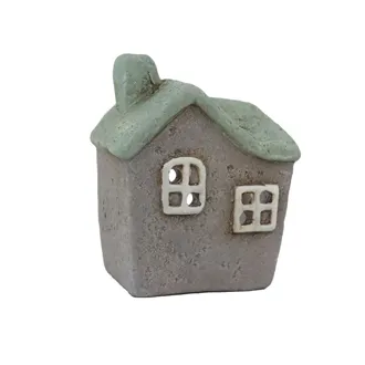 Domeček na svíčku X7720