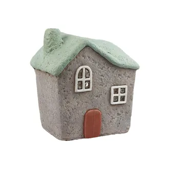 Domeček na svíčku X7721