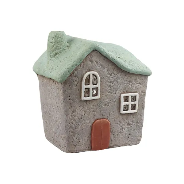 Domeček na svíčku X7721