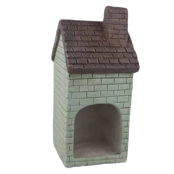 Domeček na svíčku X7724