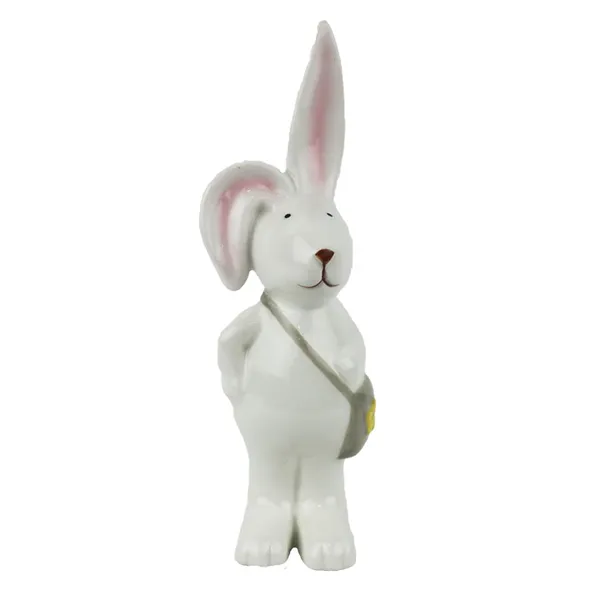 Velikonoční zajíček X7743