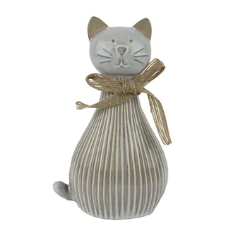 Dekorace kočka X7758/2
