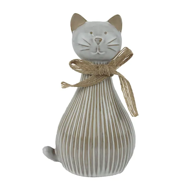 Dekorace kočka X7758/2