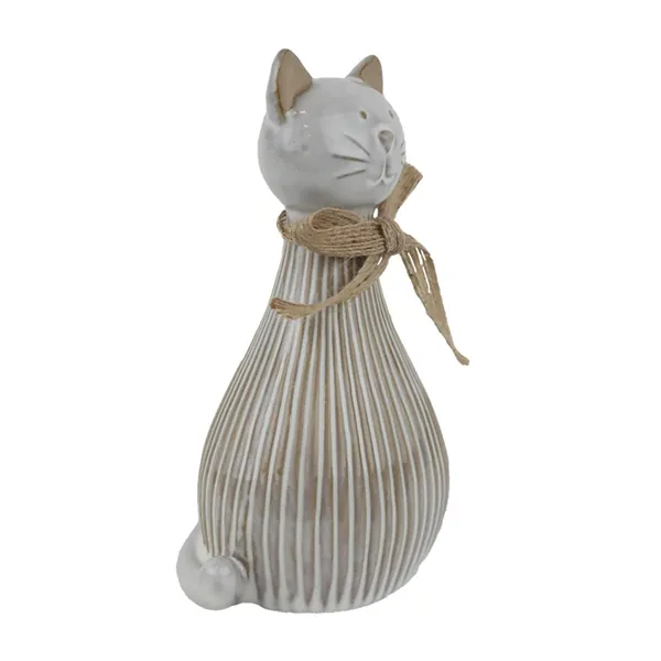 Dekorace kočka X7758/2