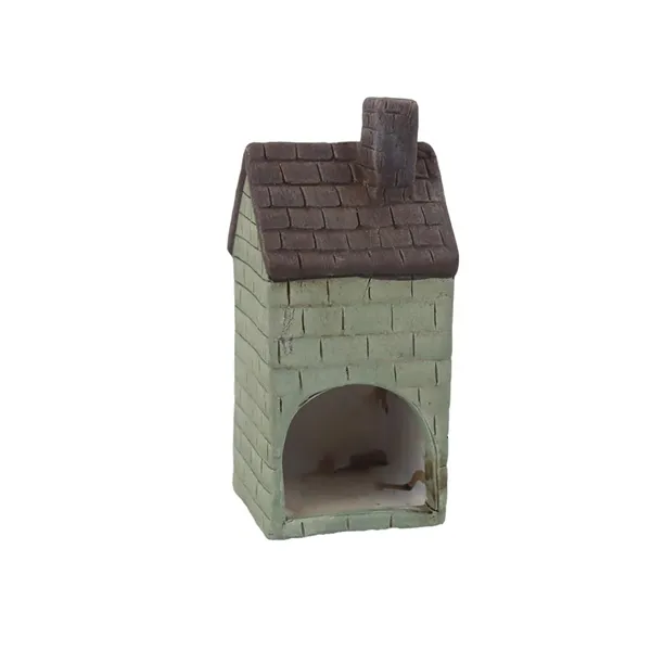 Domeček na svíčku X7796