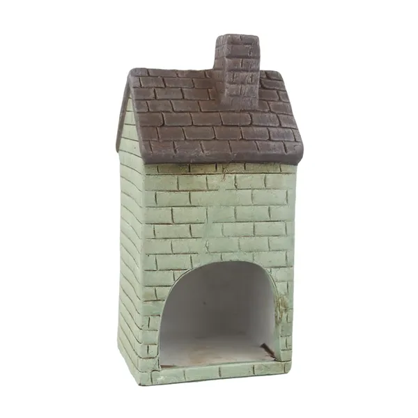 Domeček na svíčku X7797