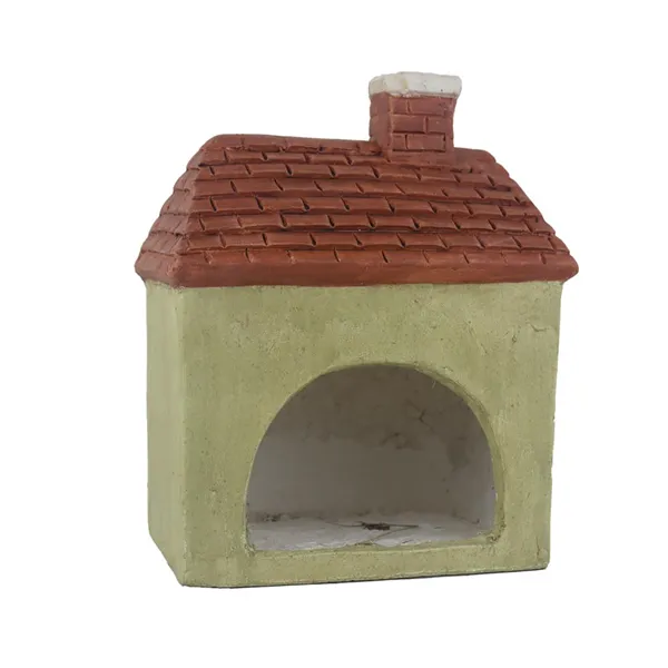 Domeček na svíčku X7798