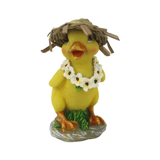 Dekorace kachna X7818/1