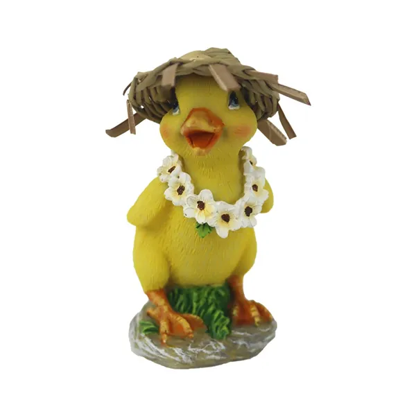 Dekorace kachna X7818/1