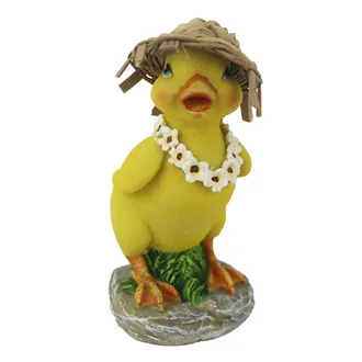 Dekorace kachna X7818/2