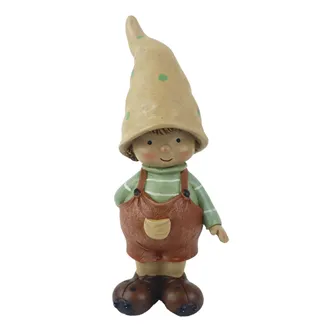 Dekorace chlapec X7824/2